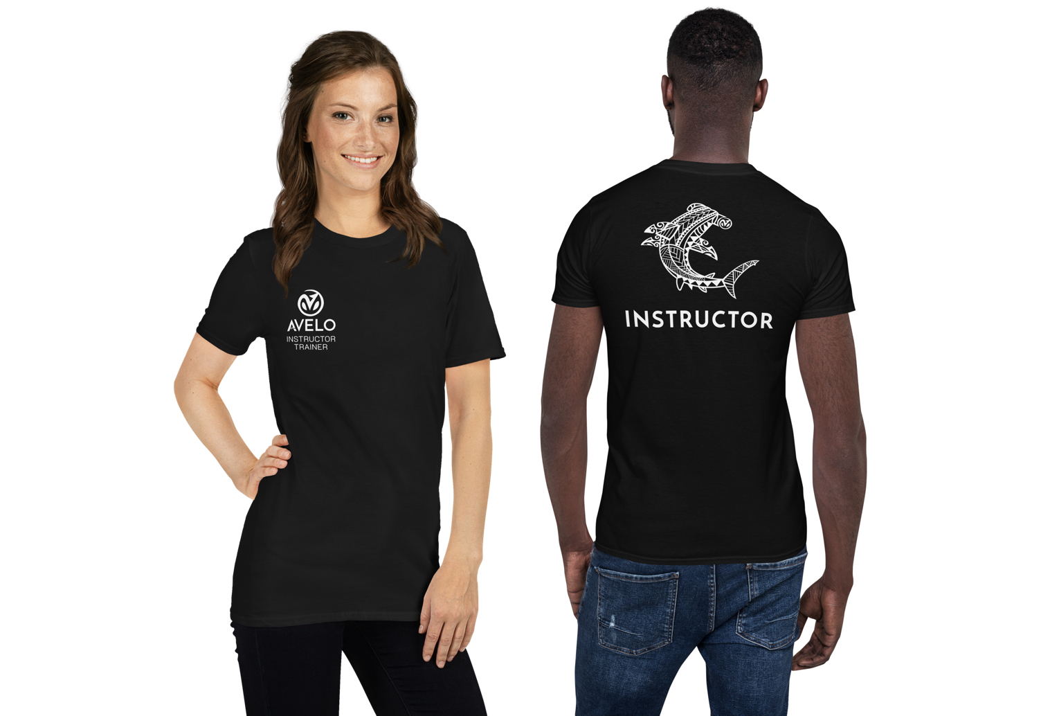 Avelo Technician shirt