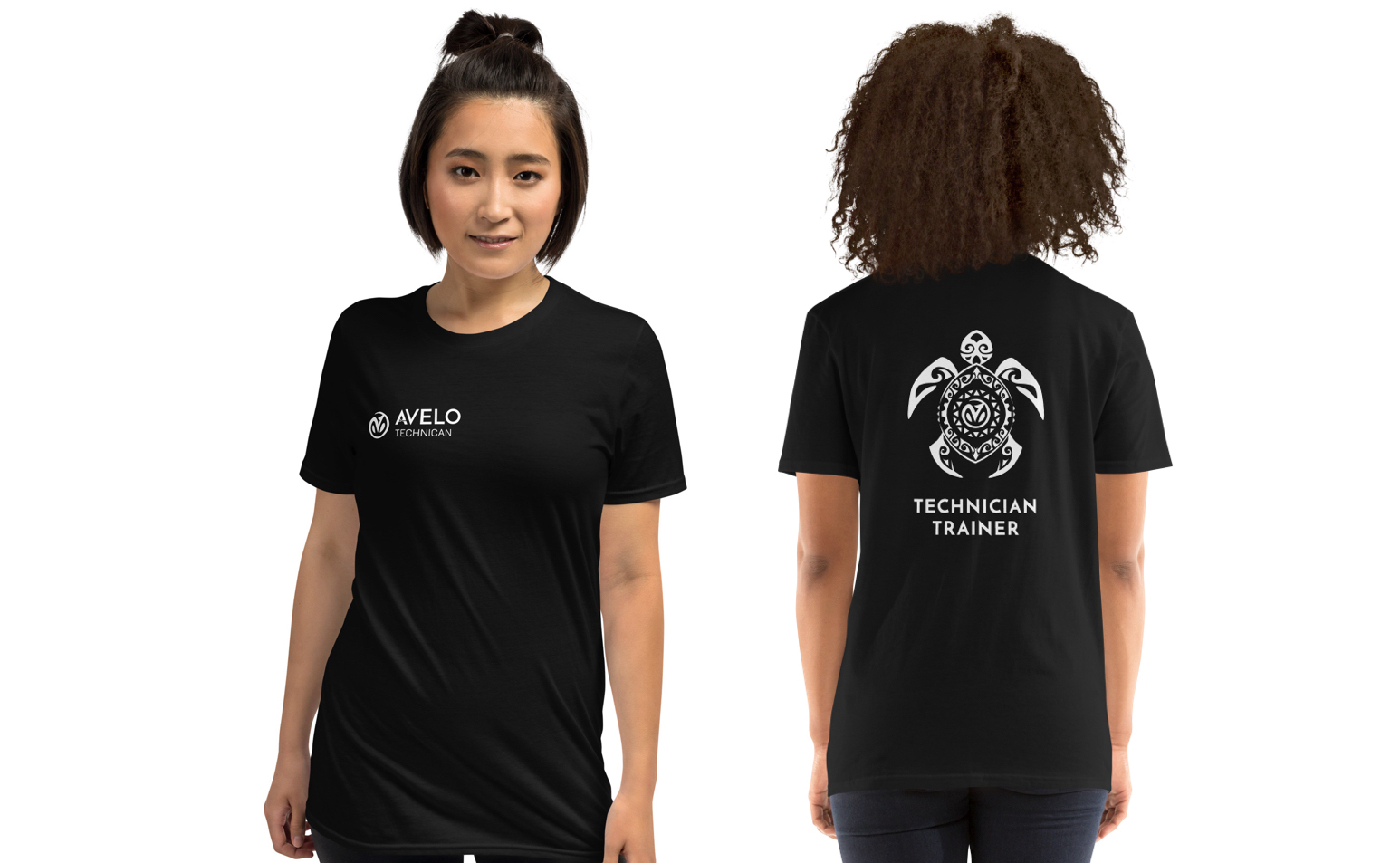 Avelo Technician shirt