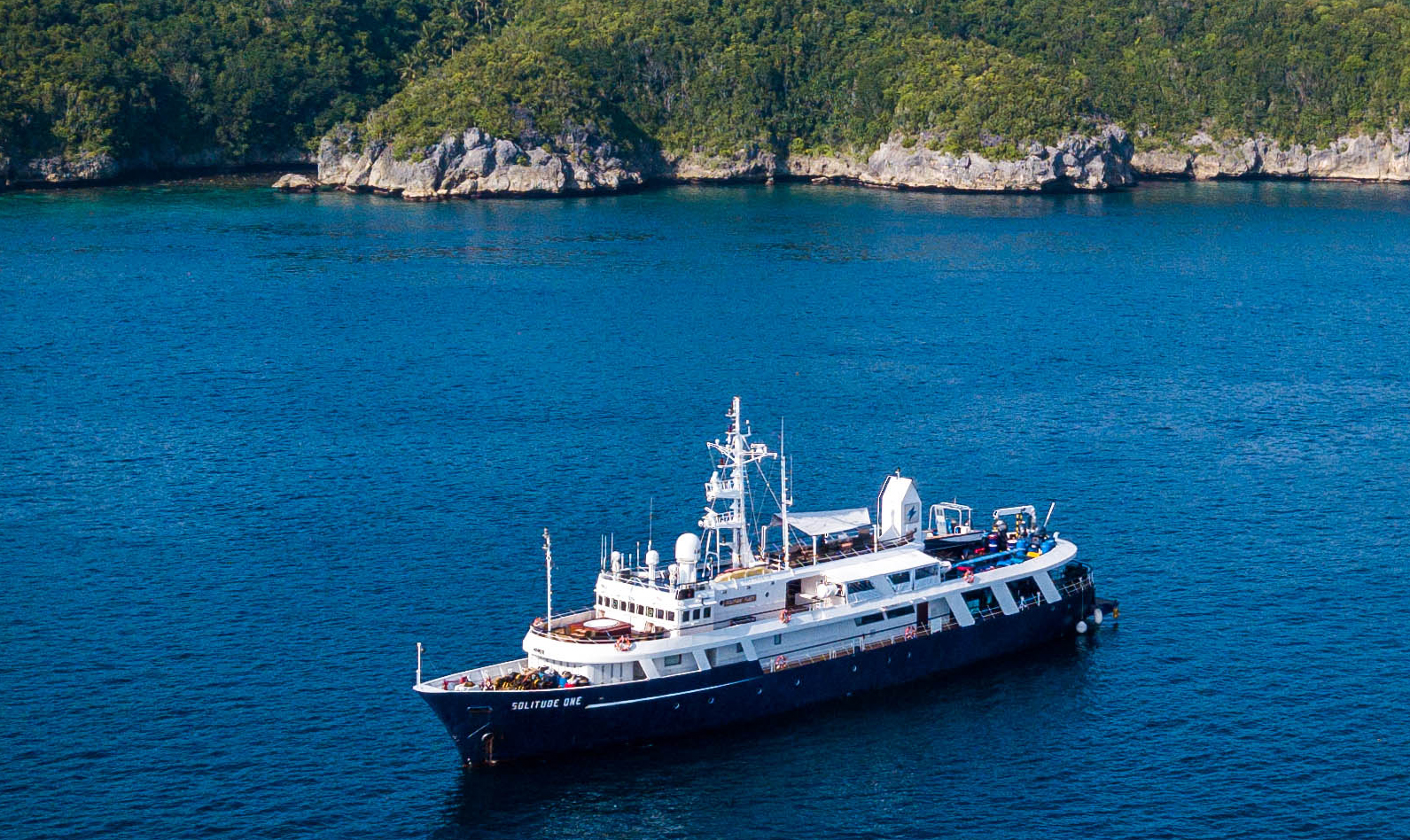 Liveaboards